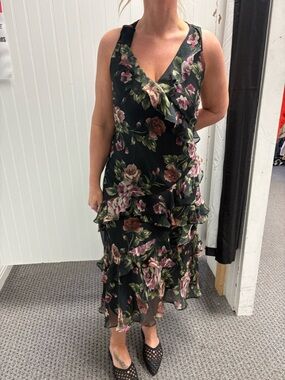 Lauren Ralph Lauren Maxi Dresses for Women on Sale up to 90% Off: Poshmark
